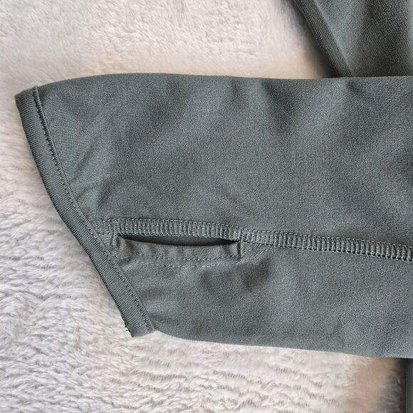 North Face Pullover Womens XL Motivation 1/4 Zip Mountain Athletics Training - Picture 12 of 16